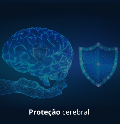 Proteção cerebral