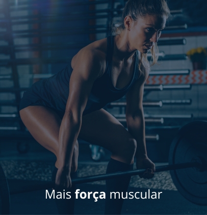 Força muscular