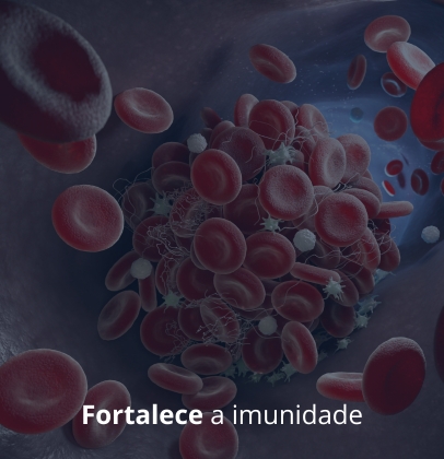 Fortalecer imunidade