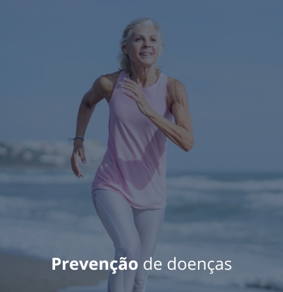 Prevenir doenças