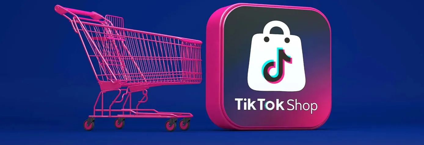 TikTok Shop no Brasil: oportunidades e estratégias do social commerce
